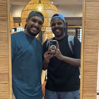 Eddie Ahmad Artan's Photo