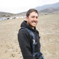 Anthony Boyer's Photo