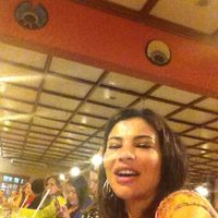 Lu Bernardes's Photo