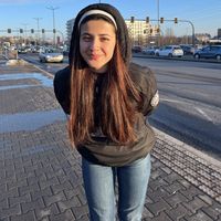 Nigar Farajullayeva's Photo