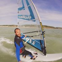 olivier Langenais's Photo