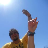 Adam Chachlakis's Photo