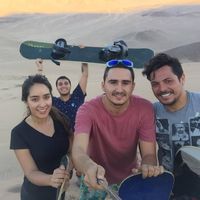 Fotos von Carlos Gutierrez