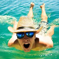 Jasper Van der Linden's Photo