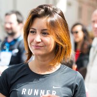 Fotos de Flaminia Delle Cese