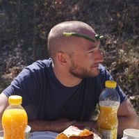 Thomas Hirsch's Photo