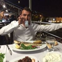 Özgür Doğu's Photo