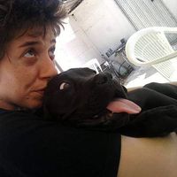 Sara Andreozzi's Photo