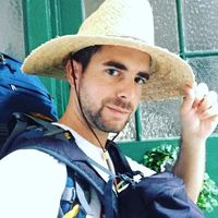 Maxence ATZORI's Photo