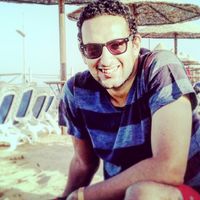 Islam El Kotabi's Photo