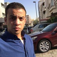 Mostafa EL-dow的照片