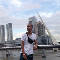 Carlos Morais's Photo