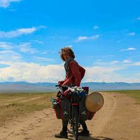 Johannes Miller的照片