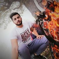 Ramin Safari's Photo