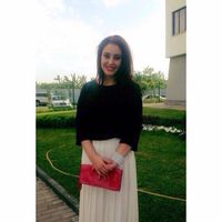 Photos de Inga Yaghubyan