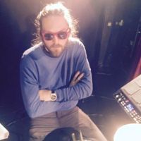 Julien Heurtel's Photo