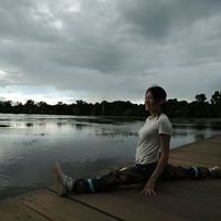 Jacqueline Choco的照片