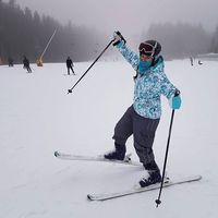 Kateřina Pelikánová's Photo