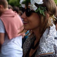 Fotos de Marine Klein