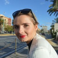 Joanna Albecka的照片