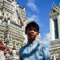 Taufik Yusuf的照片