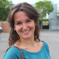 Amandine Palacios's Photo