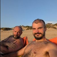 Mattia Mazzoli's Photo