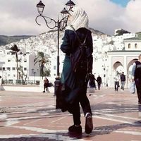 Le foto di Mery EL Ouahabi