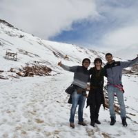 Renzo Pascual的照片