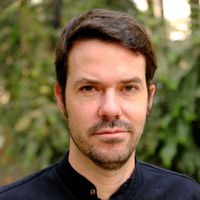 Niklas Bergstrand的照片