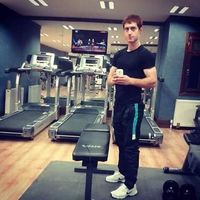 Ferhat Yalcinkaya's Photo