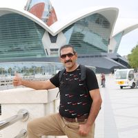 Ahmed  Alkilani's Photo