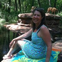 Naia One Heart Leavitt's Photo