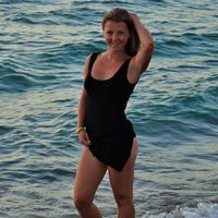 Lucie Ferdová的照片