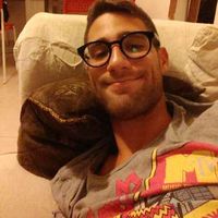 Tomer Chechik的照片