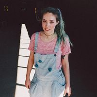 Kristina Shmidt's Photo