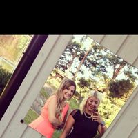 Rebecka Simonsson's Photo