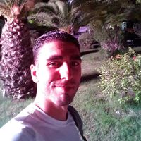 Youssef Abdellatif's Photo