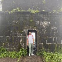 Abhisek Mazumdar's Photo