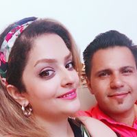 Fatemeh Goli的照片