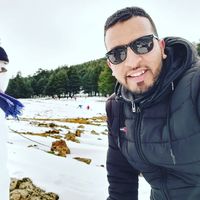 ابوزيد بوتغناش的照片