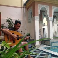 hamza cherqui's Photo