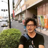 Bumpei Hirata的照片