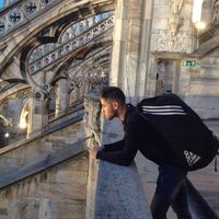 Alex Ramirez Villela的照片