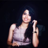 Le foto di Namitha Acharya