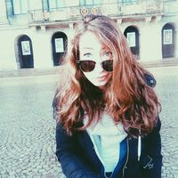 Melis Hepgüler的照片