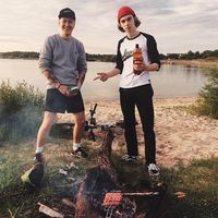 Denis Siwachev's Photo