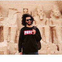 A-Ļąą Khafaga's Photo