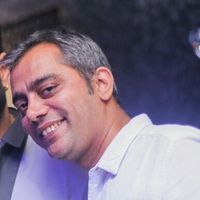 Krunal Brahmbhatt's Photo