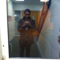 Isaiah Green的照片